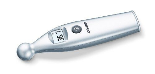 thermometre beurer frontal