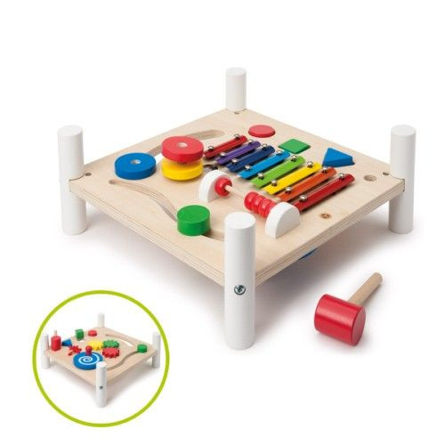 Table D Activites A 2 Faces Manibul Oxybul Comparateur Avis Prix