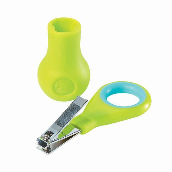 Coupe Ongles Ergonomique Bebe Confort Avis Et Comparateur
