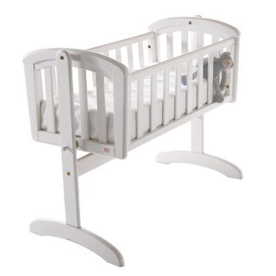 berceau bascule bébé pas cher