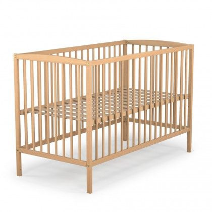 Lit A Barreaux At4 Avis Et Comparateur De Prix