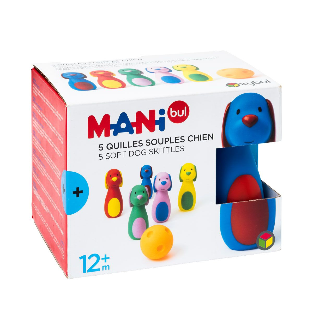 oxybul duplo