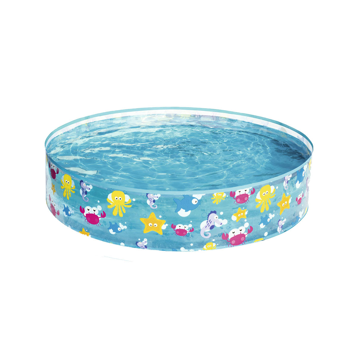 Piscine Ocean Bestway Avis Et Comparateur De Prix