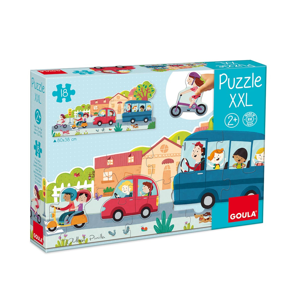 Xxl Puzzle Xxl Puzzle