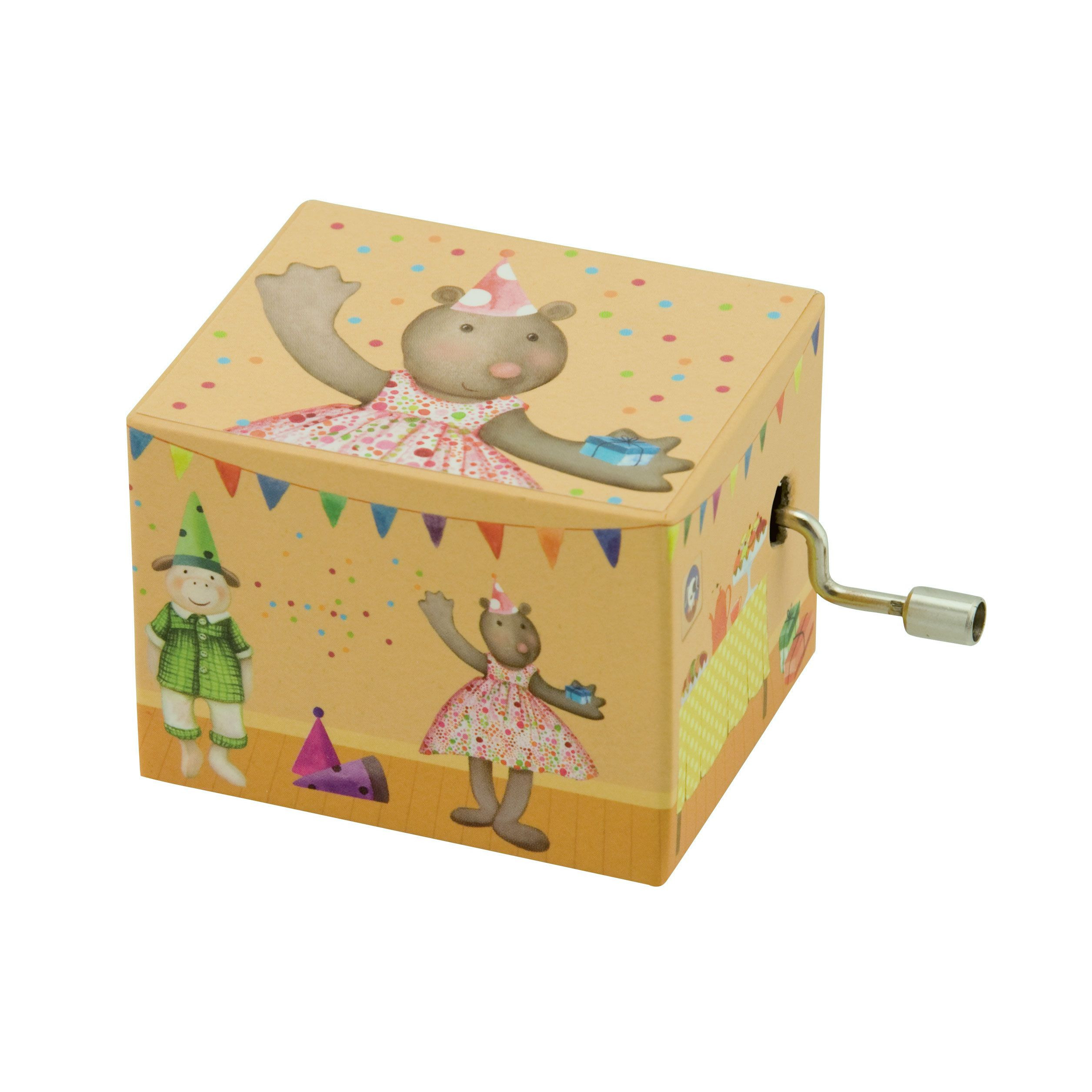 BOITE A MUSIQUE MOULIN ROTY : Avis et comparateur de prix