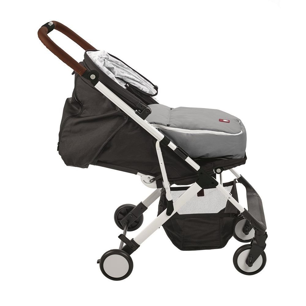 citylink poussette