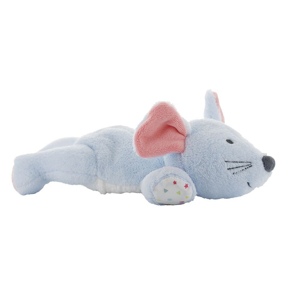 bouillotte peluche bebe