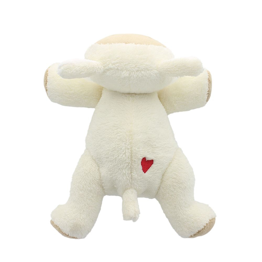 nounours chauffant