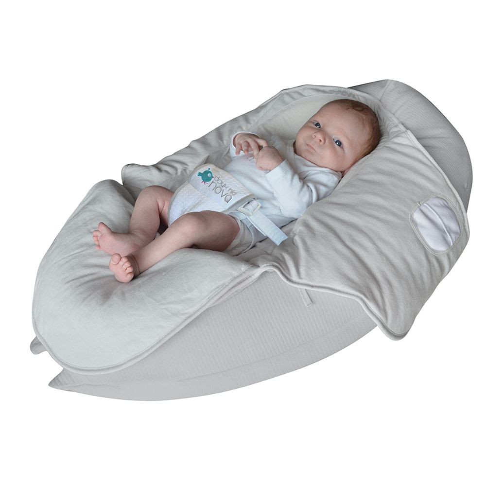 DOMIVA Coussin Transat Multifonction Nova