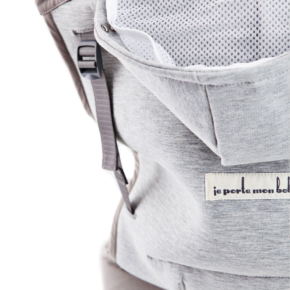 avis porte bebe hoodiecarrier