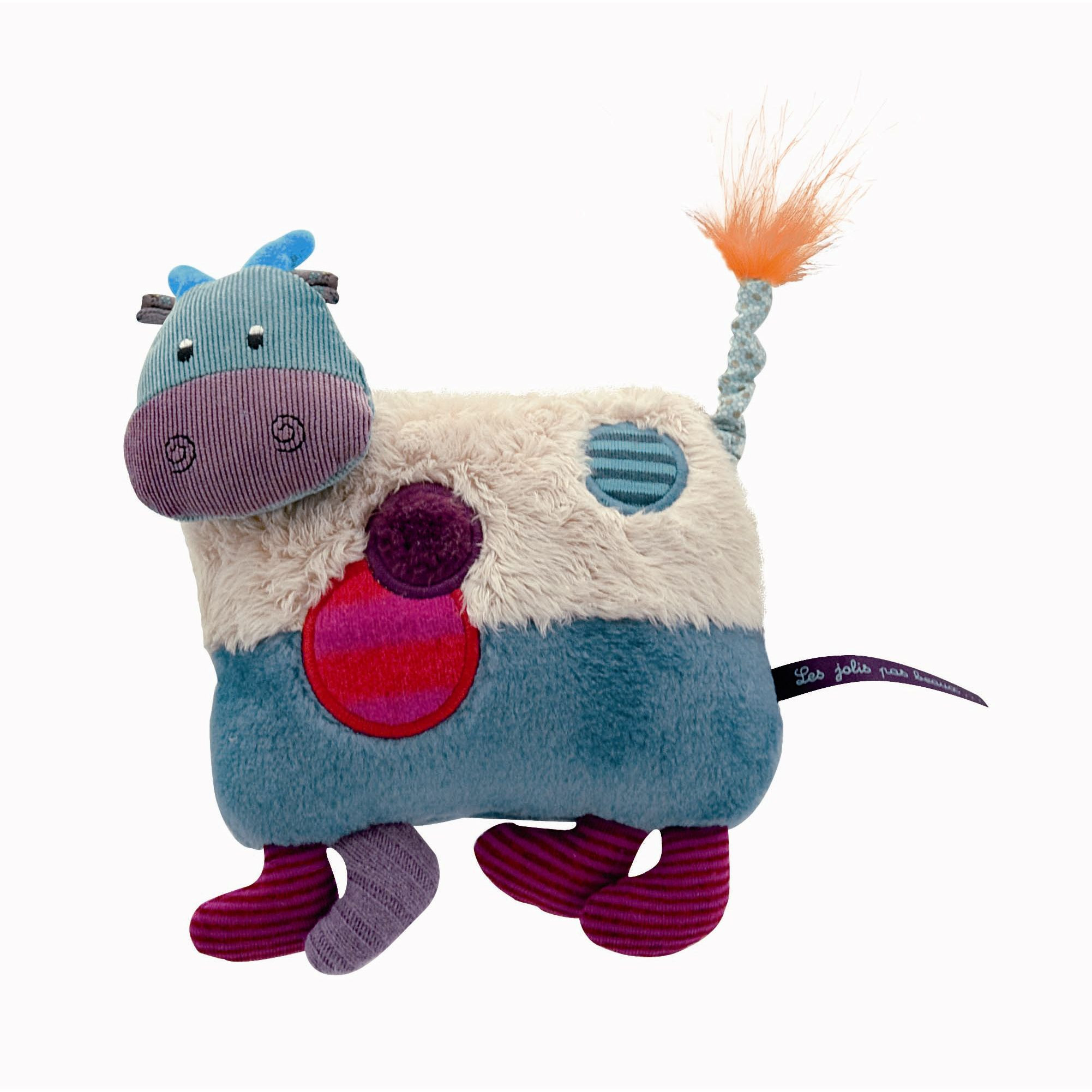 doudou musical moulin roty