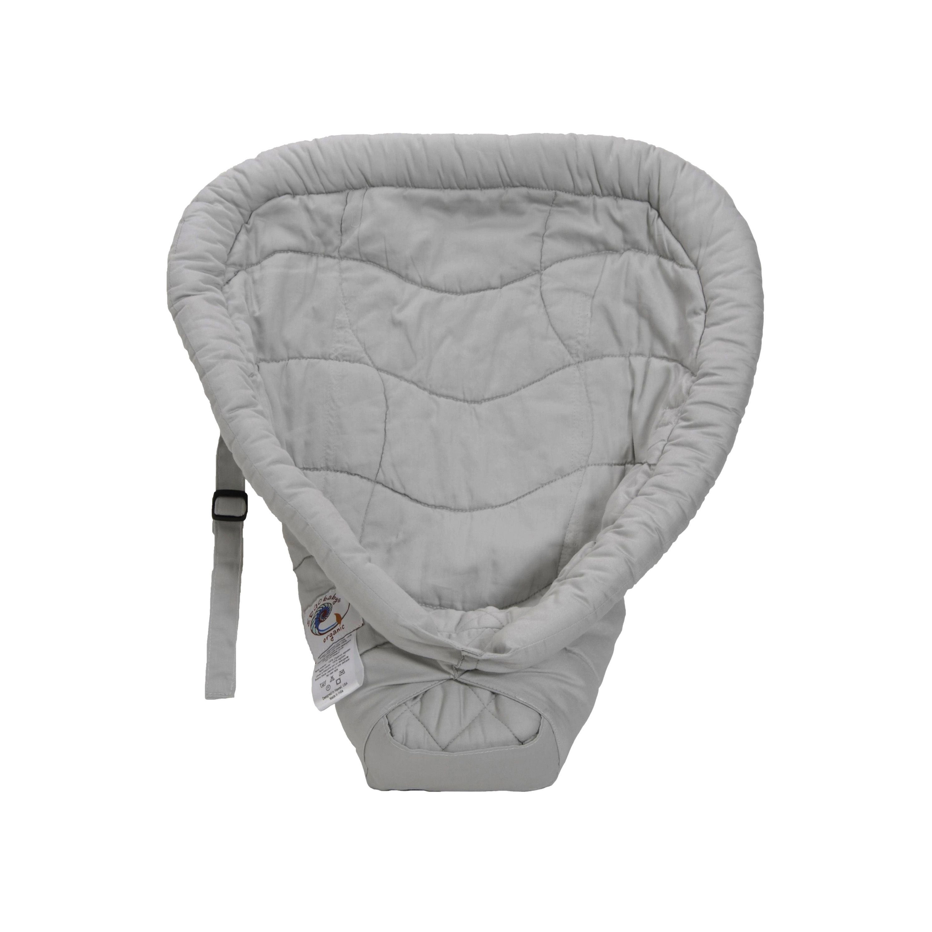 coussin porte bebe