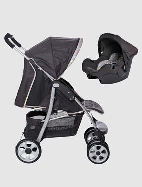 poussette bebe vertbaudet
