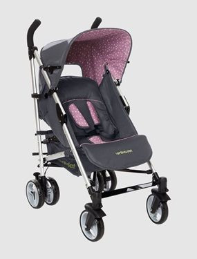 poussette bebe vertbaudet