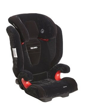 siege auto recaro 123