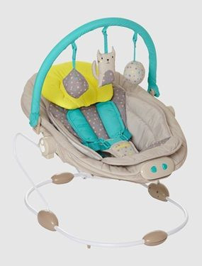 Balancelle Avec Arche De Jeux Magicmouv Vertbaudet Avis Et Comparateur De Prix