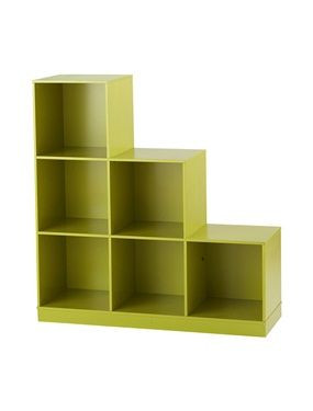 Meuble Rangement 6 Casiers Vertbaudet Avis Et Comparateur De Prix