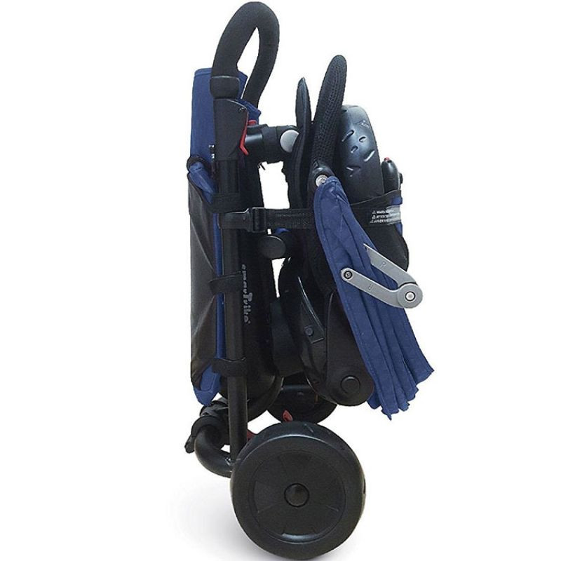 Tricycle pliable smartfold 700 top