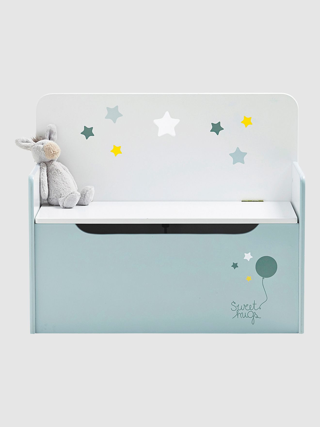 Coffre De Rangement Avec Banc Vertbaudet Avis Et Comparateur De Prix