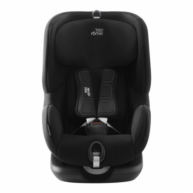 siege auto romer trifix