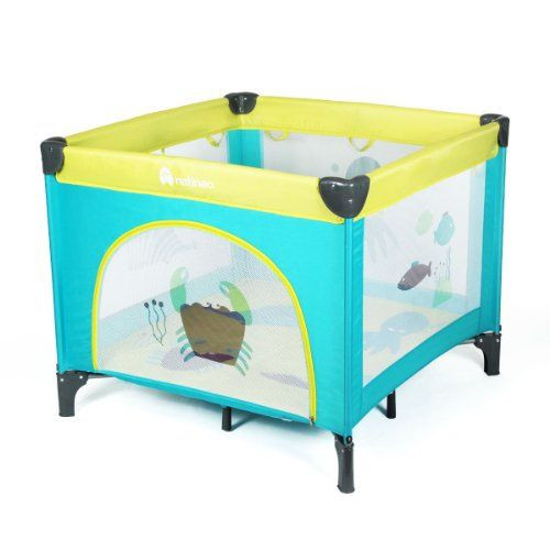 porte bébé natineo avis