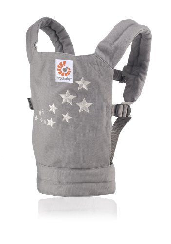 porte poupee ergobaby