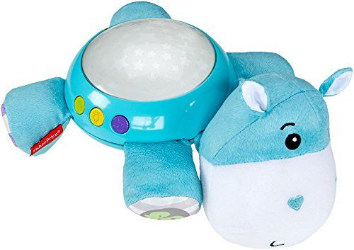 trotteur hippopotame fisher price