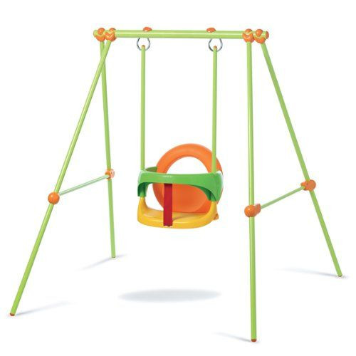 Portique Premiere Balancoire Smoby Avis Et Comparateur De Prix