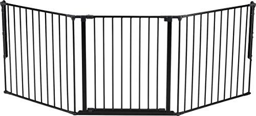 barriere modulable bebe