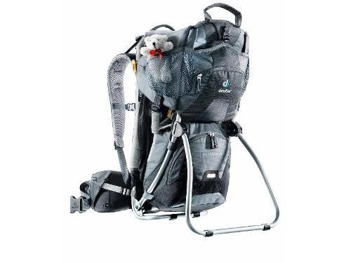 porte bebe deuter avis