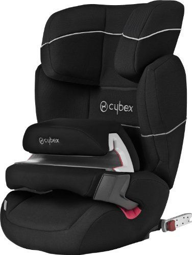 siege auto isofix groupe 1 2 3 cybex