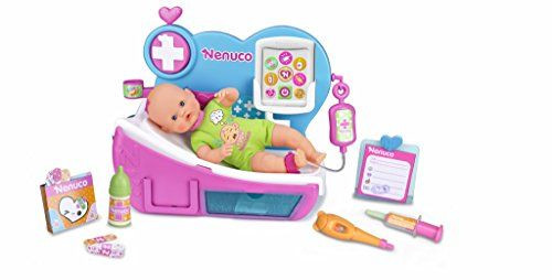 porte bebe nenuco