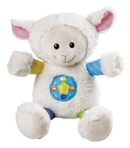 vtech nounours musical