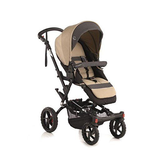 comparatif poussette jane