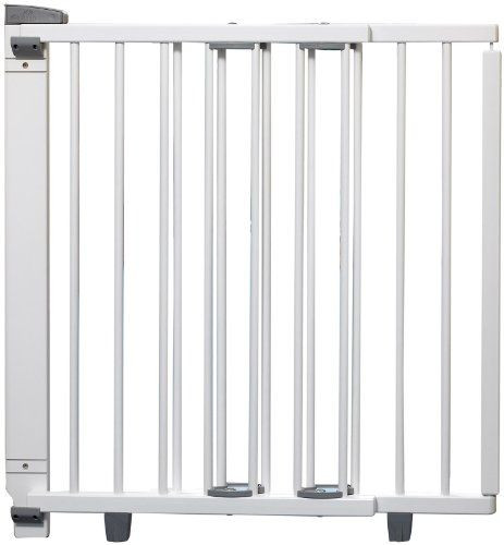 geuther barriere securite bois