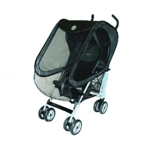 protection anti uv poussette