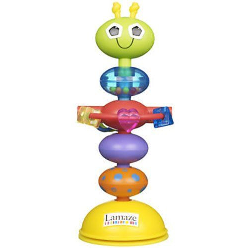 Chenille Ventouse Lamaze Avis Et Comparateur De Prix