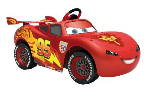 Voiture Cars2 Flash Mcqueen Voiture Radiocommandee Cars Hot Rod