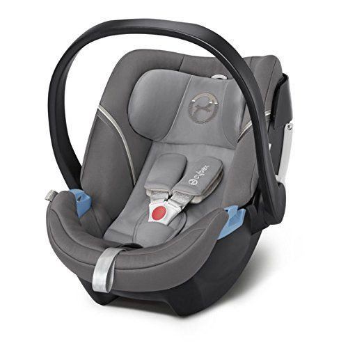 cybex cloud z securange