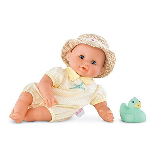 Corolle discount poupon bain