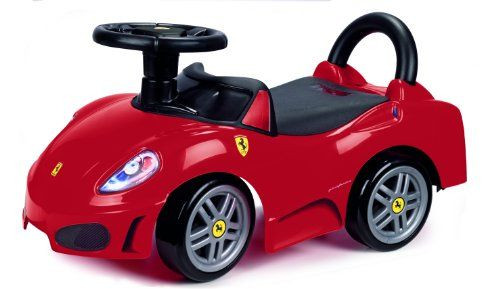 trotteur ferrari f430