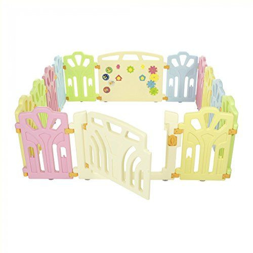 Parc En Plastique Avec Porte Baby Vivo Comparateur Avis Prix Parc En Plastique Avec Porte Baby Vivo Comparateur Avis Prix