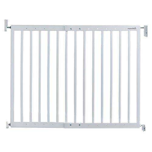 barriere securite escalier extensible