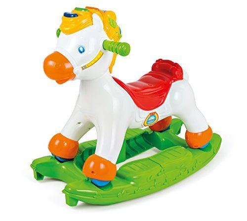 cheval porteur a roulettes