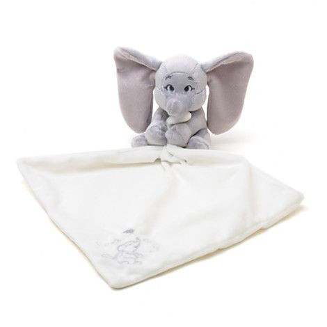 doudou dumbo disney