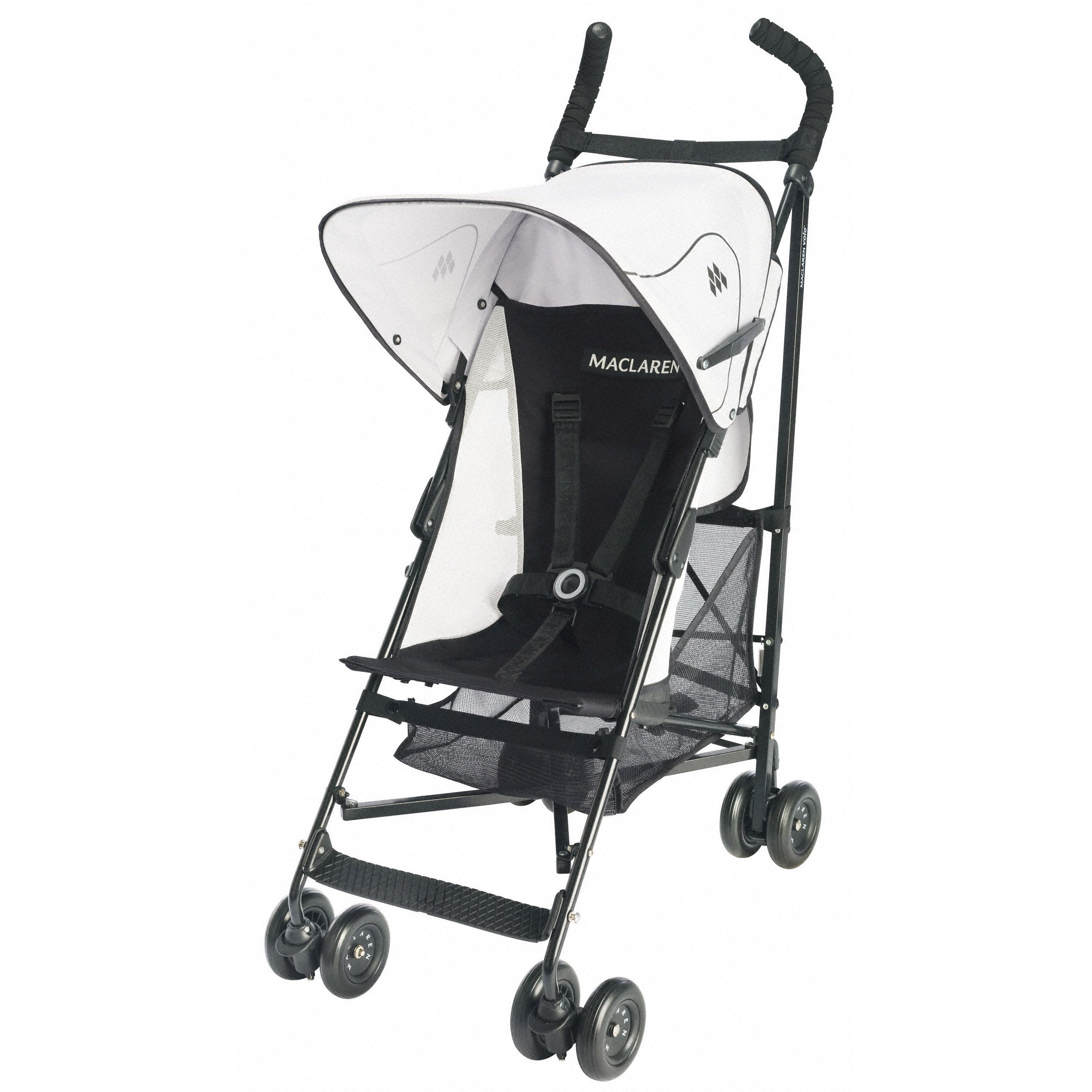 Poussette Volo MACLAREN : Avis et comparateur de prix