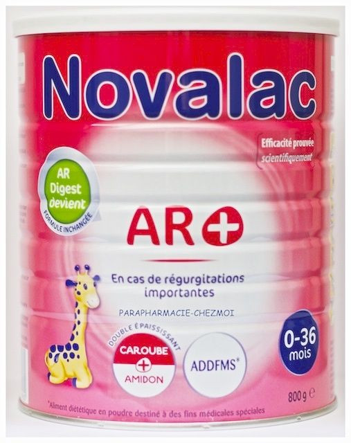 Lait Ar Novalac Avis Page 9