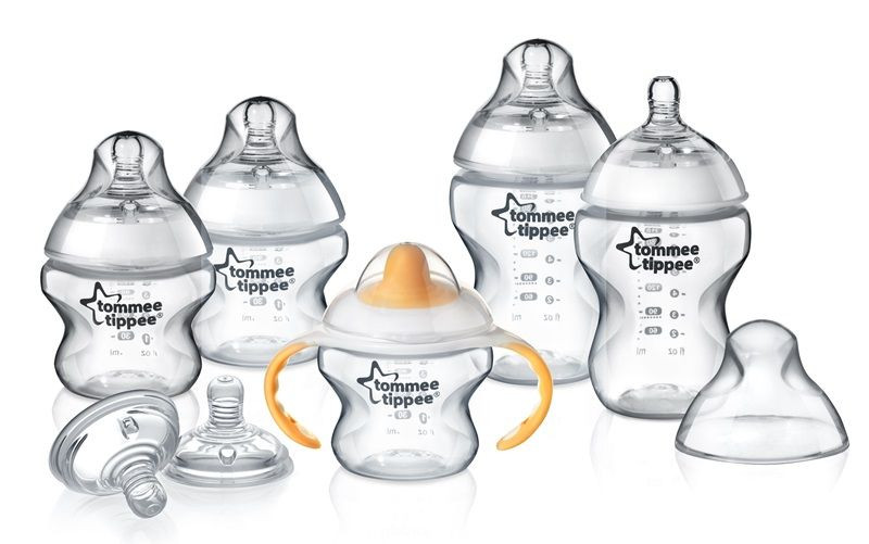 Kit Naissance Biberons Tommee Tippee Avis Et Comparateur De Prix