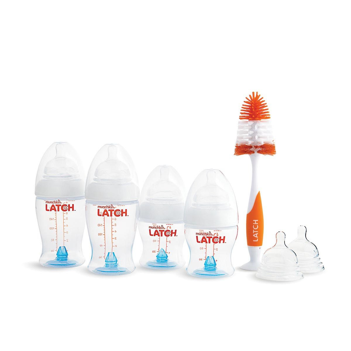 Munchkin Coffret biberon