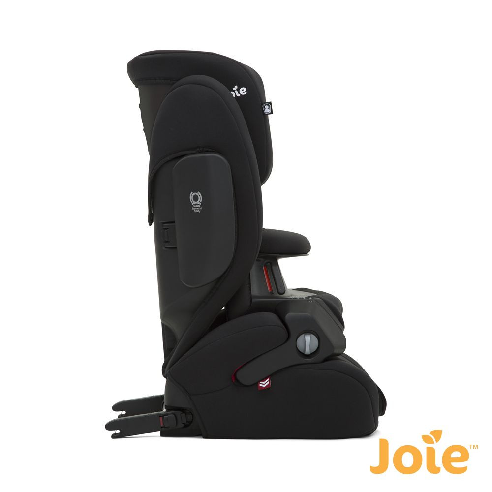 siege auto joie traver shield